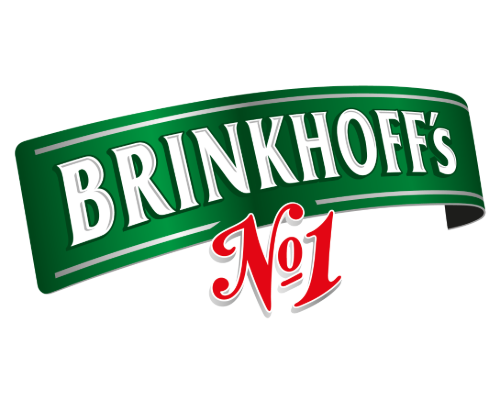 The Brinkhoff's Beer website logo – Link to the homepage