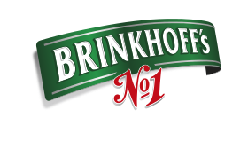 The Brinkhoff's Beer website logo – Link to the homepage
